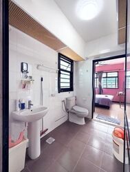 Blk 995C Buangkok Tropica (Hougang), HDB 2 Rooms #632336501